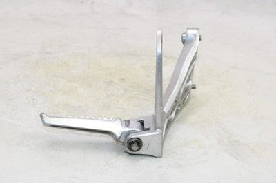 14-16 HONDA CBR650F OEM LEFT REAR BACK PASSENGER PEG