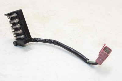 1984 HONDA MAGNA 700 VF700C OEM FUSE BOX RELAY