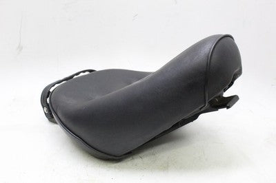 99-09 HONDA REBEL 250 CMX250C OEM FRONT DRIVERS SEAT