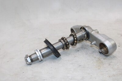 2005 SUZUKI SV650S OEM FRONT FORKS CLAMP LOWER TRIPLE TREE STEM