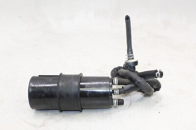 2003 SUZUKI GSXR750 OEM EVAP VAPOR CHARCOAL EMISSION CANISTER