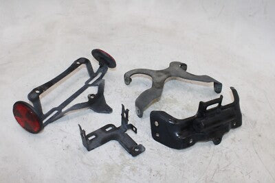 2013 HONDA CB500X OEM GAS TANK FUEL CELL PETROL RESERVOIR BRACKET MOUNT