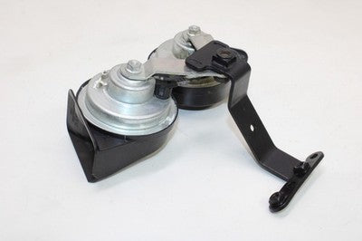 1997 TRIUMPH TROPHY 900 OEM HORN SIGNAL PAIR