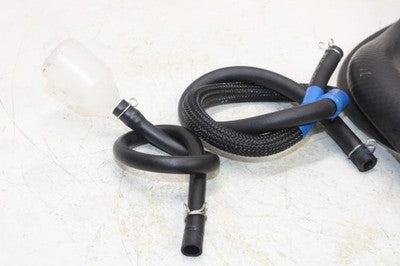 2016 KAWASAKI VERSYS 1000 KLZ1000BFA OEM RADIATOR HOSES ENGINE PIPES HOSE SET