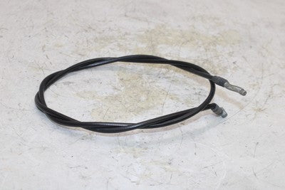 2018 HUSQVARNA SVARTPILEN 401 OEM THROTTLE CABLES LINES