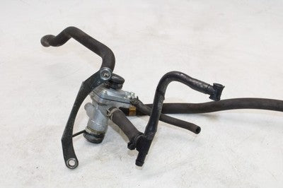 00-02 KAWASAKI NINJA ZX6R ZX600J OEM FUEL PUMP VALVE