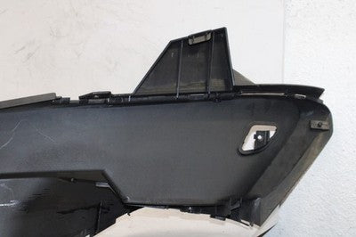 2006 YAMAHA MAJESTY 400 YP400 OEM RIGHT FLOOR BOARD FAIRING PANEL