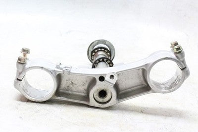 00-01 HONDA CBR929RR OEM FRONT FORKS CLAMP LOWER TRIPLE TREE STEM