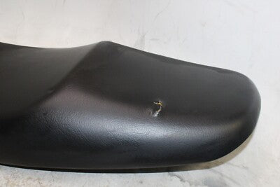 02-05 KAWASAKI ZZR1200 OEM FRONT REAR SEAT SADDLE