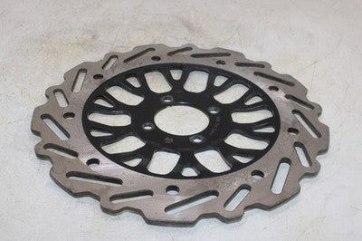 2022 CHONGQING ZONGSHEN CSC CAFE RACER OEM FRONT BRAKE DISC ROTOR