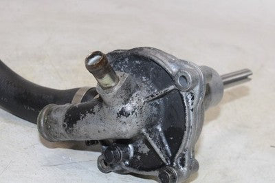 02-09 HONDA INTERCEPTOR 800 VFR800 OEM ENGINE WATER COOLANT PUMP