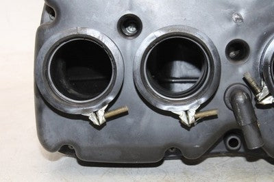 1996 Yamaha FZR600R OEM AIRBOX AIR INTAKE FILTER BOX