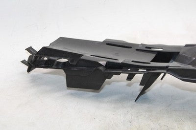 04-09 SUZUKI GSXR 600 OEM REAR BACK TAIL UNDERTAIL BATTERY TRAY PLASTIC
