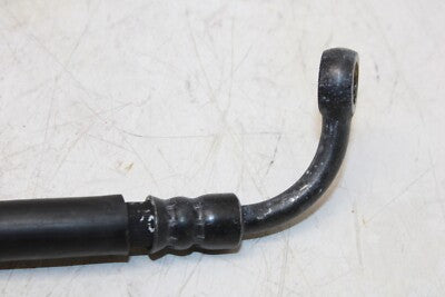 07-08 YAMAHA YZF R1 OEM BRAKE HOSE SET FLUID LINE