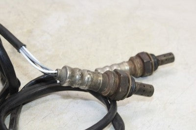 06-08 HONDA GOLDWING 1800 GL1800 OEM OXYGEN O2 EXHAUST GAS LAMBDA SENSOR PAIR