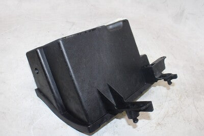 01-04 SUZUKI INTRUDER 1500 VL1500 OEM BATTERY TRAY BOX HOLDER