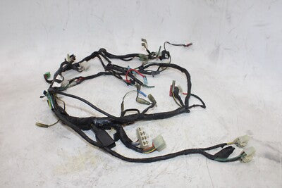 95-07 KAWASAKI NINJA 250R EX250F OEM MAIN ENGINE WIRING HARNESS MOTOR WIRE LOOM