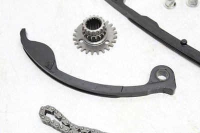 06-07 SUZUKI GSXR 750 OEM CAM CHAIN WITH GUIDES