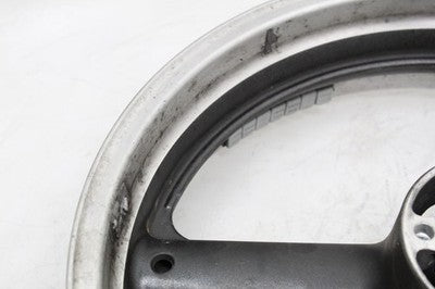 99-07 SUZUKI HAYABUSA GSX1300R OEM FRONT WHEEL RIM