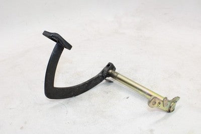 1987 HONDA ELITE 150 CH150 OEM RIGHT REARSET BRAKE FOOT PEDAL