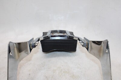 2007 KAWASAKI VULCAN 500 EN500-C OEM BACK REST SISSY BAR