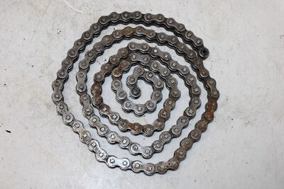 2023 SUZUKI DRZ400SM OEM MAIN DRIVE CHAIN