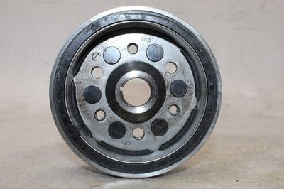 2005 YAMAHA YZF600R OEM STATOR MAGNETO ALTERNATOR GENERATOR FLYWHEEL ROTOR