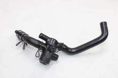 2009 KAWASAKI VULCAN 900 VN900B OEM AIR VALVE SOLENOID TOP ENGINE SWITCH SENSOR