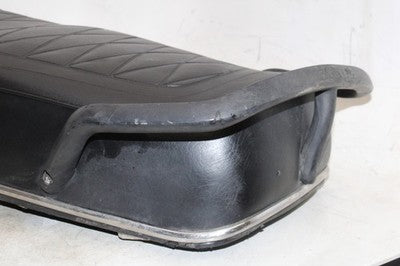 2001 HONDA RANCHER 350 TRX350FM 4X4 S OEM FRONT REAR SEAT SADDLE