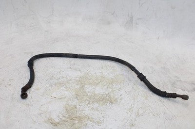 1990 HONDA VFR750F OEM REAR BACK BRAKE HOSE FLUID LINE