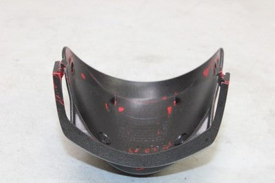 2003 HONDA METROPOLITAN 50 CHF50 OEM GAUGE BACK COVER PANEL