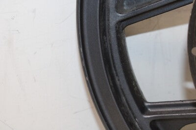 92-05 KAWASAKI NINJA 250R EX250F OEM REAR BACK WHEEL RIM