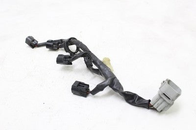04-06 YAMAHA YZF R1 OEM IGNITION COIL WIRING HARNESS WIRE LOOM