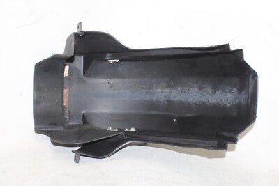 86-06 KAWASAKI CONCOURS 1000 ZG1000A OEM REAR BACK WHEEL FENDER MUD GUARD
