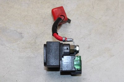 03-07 SUZUKI SV1000S OEM ENGINE STARTER RELAY STARTING MOTOR SWITCH