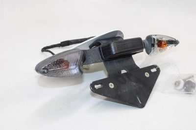 2010 BMW S1000RR OEM REAR TAIL TURN SIGNAL ELIMINATOR