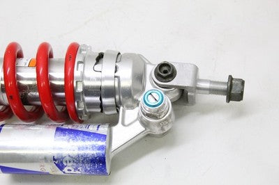 06-09 YAMAHA YZF R6S OEM REAR BACK SHOCK ABSORBER SUSPENSION