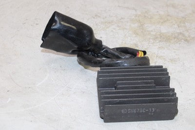 00-01 HONDA CBR929RR OEM RECTIFIER VOLTAGE REGULATOR