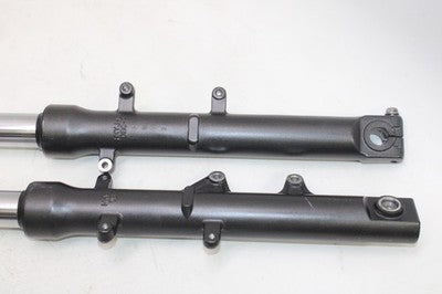 15-22 HONDA CBR300R OEM FRONT FORKS SHOCK SUSPENSION SET PAIR