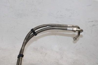 2021 DUCATI SCRAMBLER 1100 SPORT OEM ENGINE MOTOR OIL COOLER