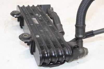 03-09 SUZUKI SV650 OEM ENGINE MOTOR OIL COOLER