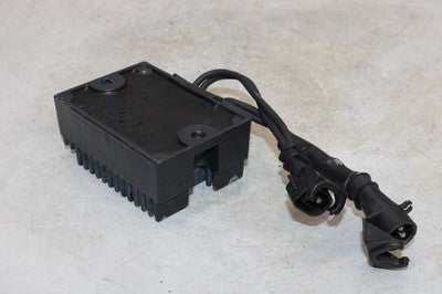 2007 HARLEY-DAVIDSON SPORTSTER 883 LOW XL883L OEM RECTIFIER VOLTAGE REGULATOR