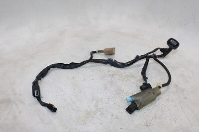 2013 HONDA CB500X OEM HEADLIGHT SPEEDO GAUGES WIRING HARNESS WIRE LOOM