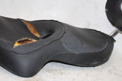 2005 DUCATI MULTISTRADA 1000 DS FRONT REAR SEAT SADDLE CORBIN