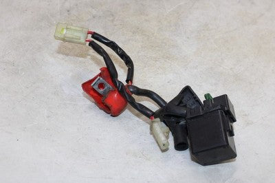 03-23 HONDA CBR600RR OEM ENGINE STARTER RELAY STARTING MOTOR SWITCH