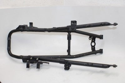 11-18 KAWASAKI KLR650 OEM REAR SUBFRAME BACK SUB FRAME