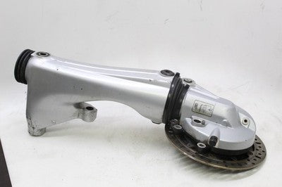 2000 BMW R1100RT OEM REAR FINAL DRIVE GEAR DIFFERENTIAL W SWING ARM
