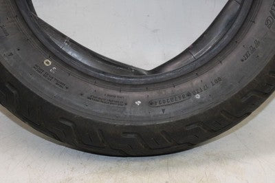REAR BACK WHEEL TIRE Dunlop D404 170/80-15 M/C 77H Tubeless