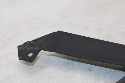 1998 SUZUKI GSXR600 OEM REAR BACK DRIVE CHAIN GUARD COVER SHIELD