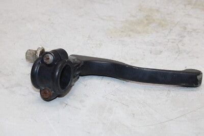 1992 KAWASAKI KX250 OEM CLUTCH PERCH MOUNT WITH LEVER